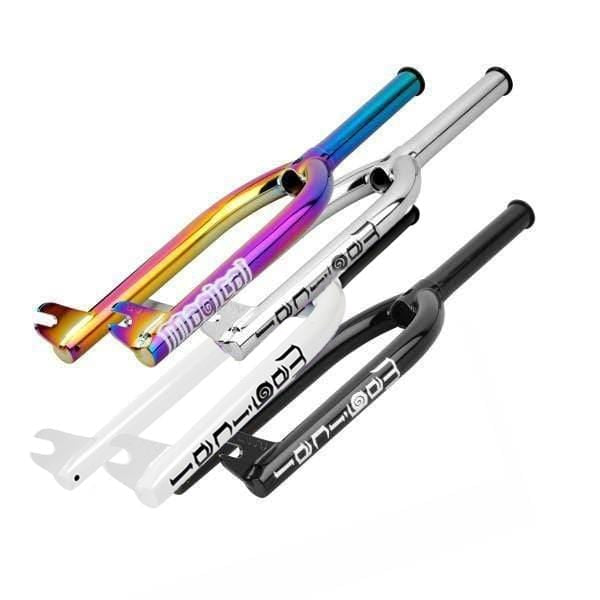 Snafu BMX Parts Snafu Magical Forks