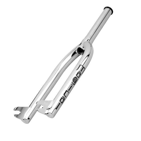 Snafu BMX Parts Chrome Snafu Magical Forks