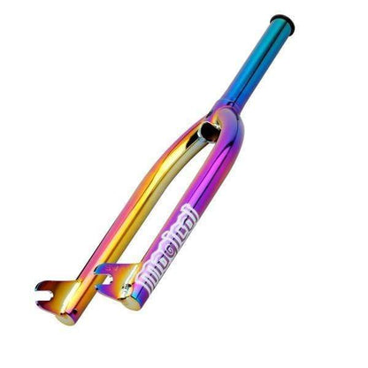 Snafu BMX Parts Jet Fuel Snafu Magical Forks