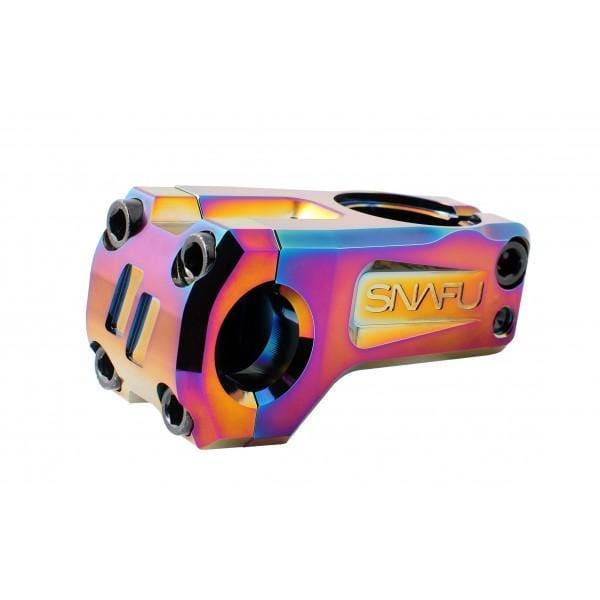 Snafu BMX Parts Snafu Magical Front Load Stem