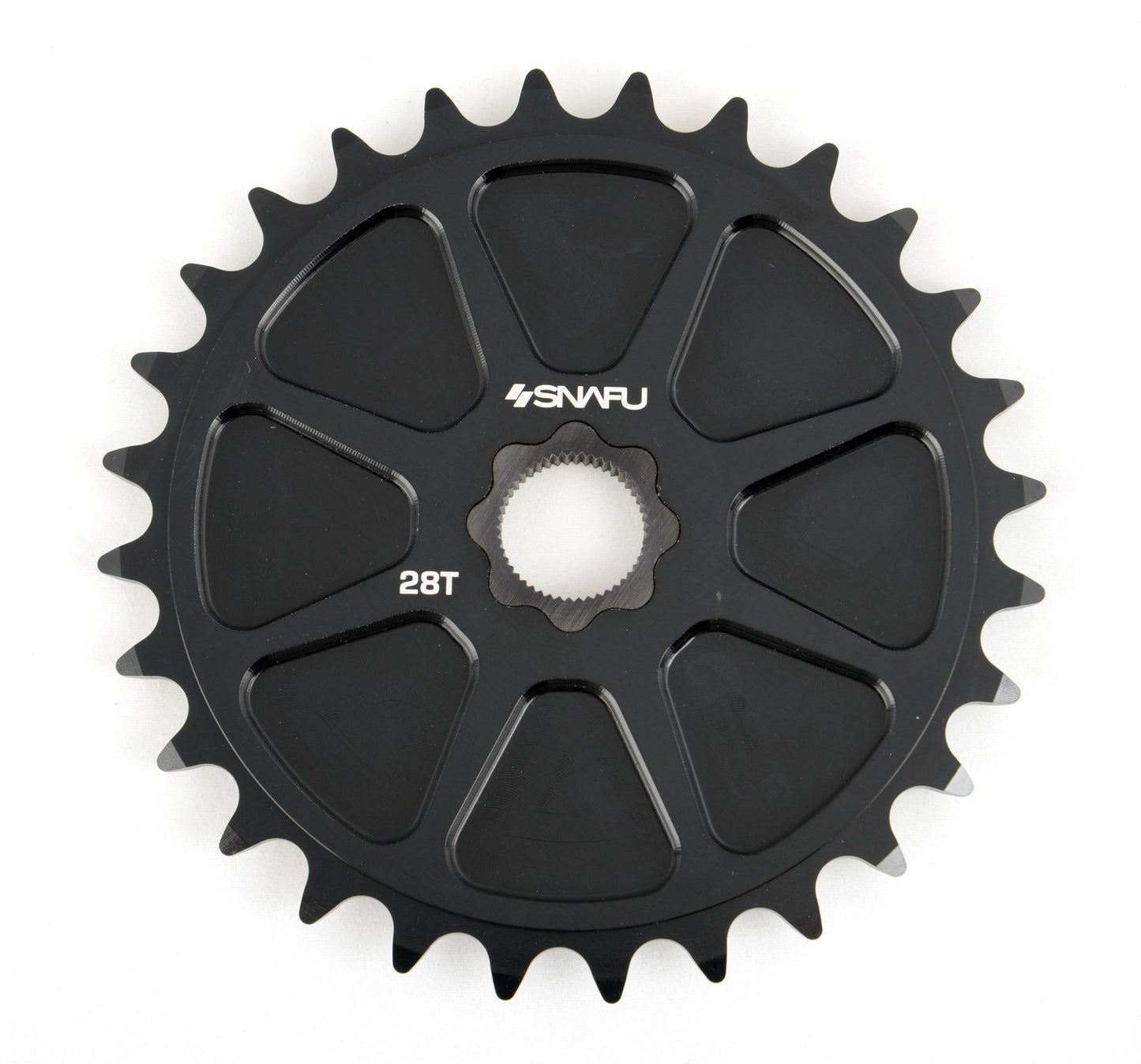 Snafu Scotty Cranmer Jackson 19mm Spline Drive Sprocket 28T