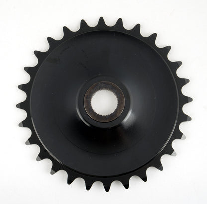 Snafu Scotty Cranmer Jackson 19mm Spline Drive Sprocket 28T