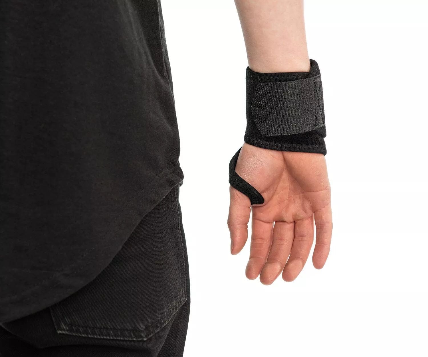 SPACE BRACE Protection Space Brace Wrist Brace