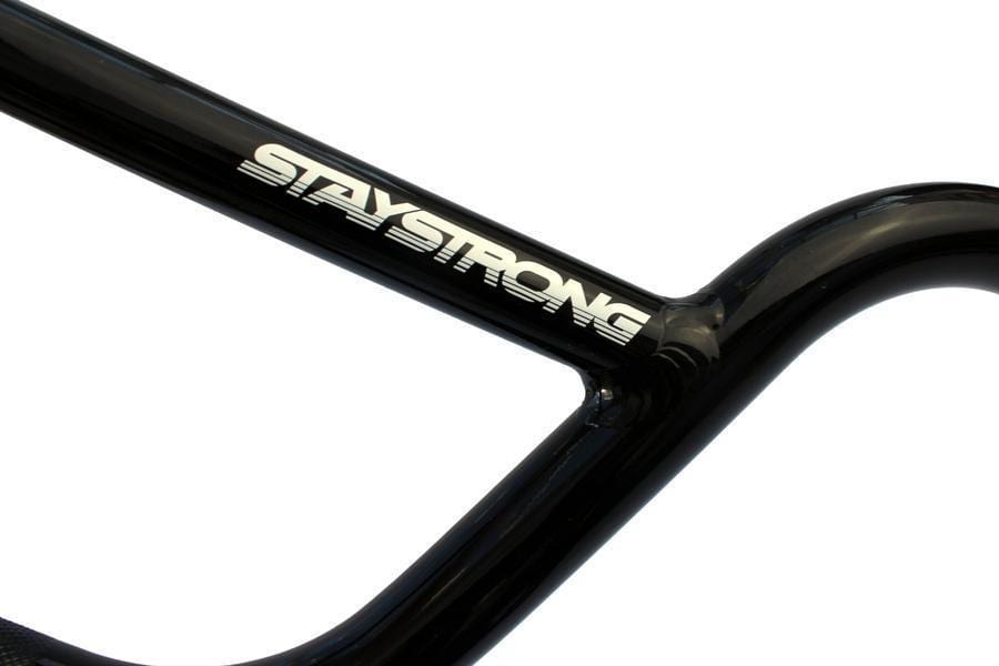Stay Strong BMX Racing Stay Strong 5.75 Cruiser Handlebars