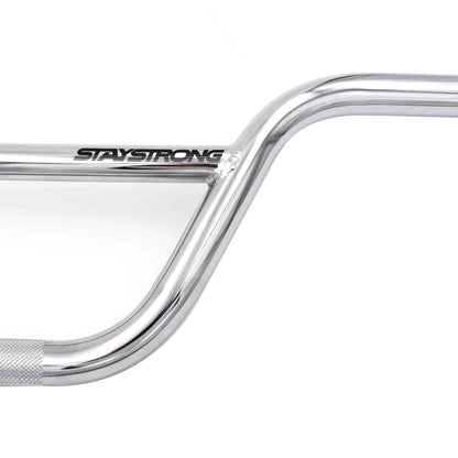 Stay Strong BMX Racing Stay Strong 5.75 Cruiser Handlebars