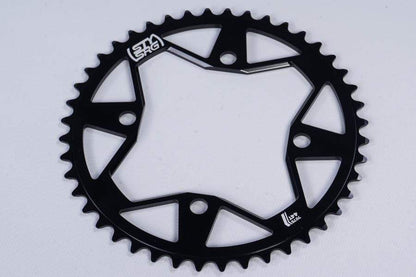 Stay Strong BMX Racing Stay Strong 7075 4 Bolt Chainring