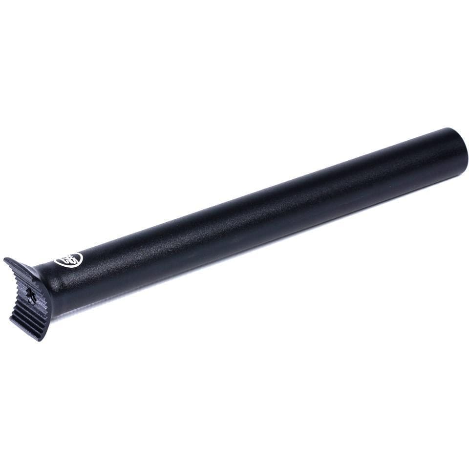 Stay Strong BMX Parts 31.6mm / Black Stay Strong Pivotal Race Seatpost