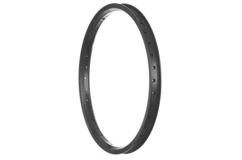 Stranger BMX Parts Stranger Crux Rim Black