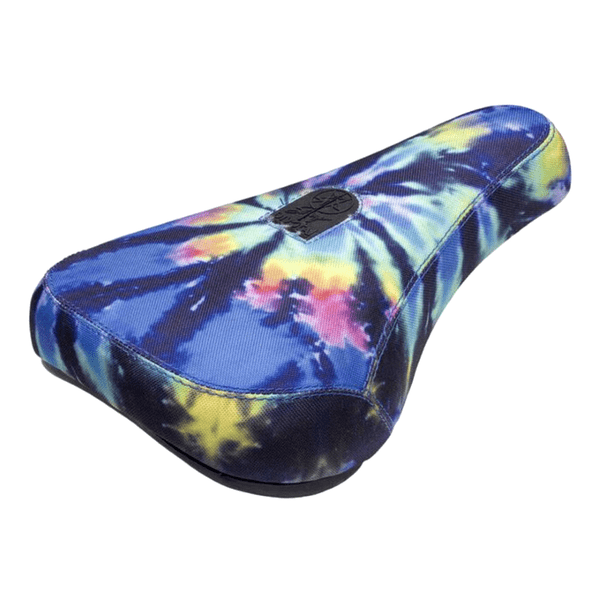 Stranger BMX Parts Stranger Further V2 Pivotal Seat Tie Dye