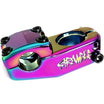 Stranger Haze V2 Top Load BMX Stem | Alans BMX