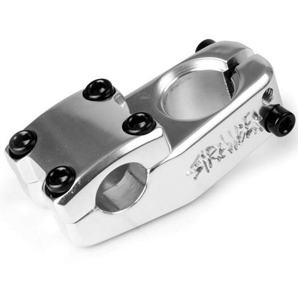 Stranger BMX Parts Polished / 50mm / 22.2mm Standard Stranger Haze V2 Top Load Stem