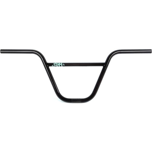 Stranger BMX Parts Stranger ISM Bars Black