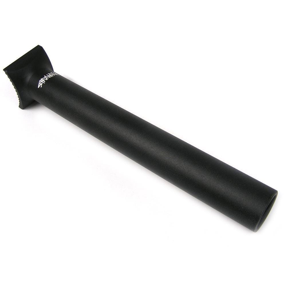 Stranger BMX Parts Stranger Pivotal Seatpost Black