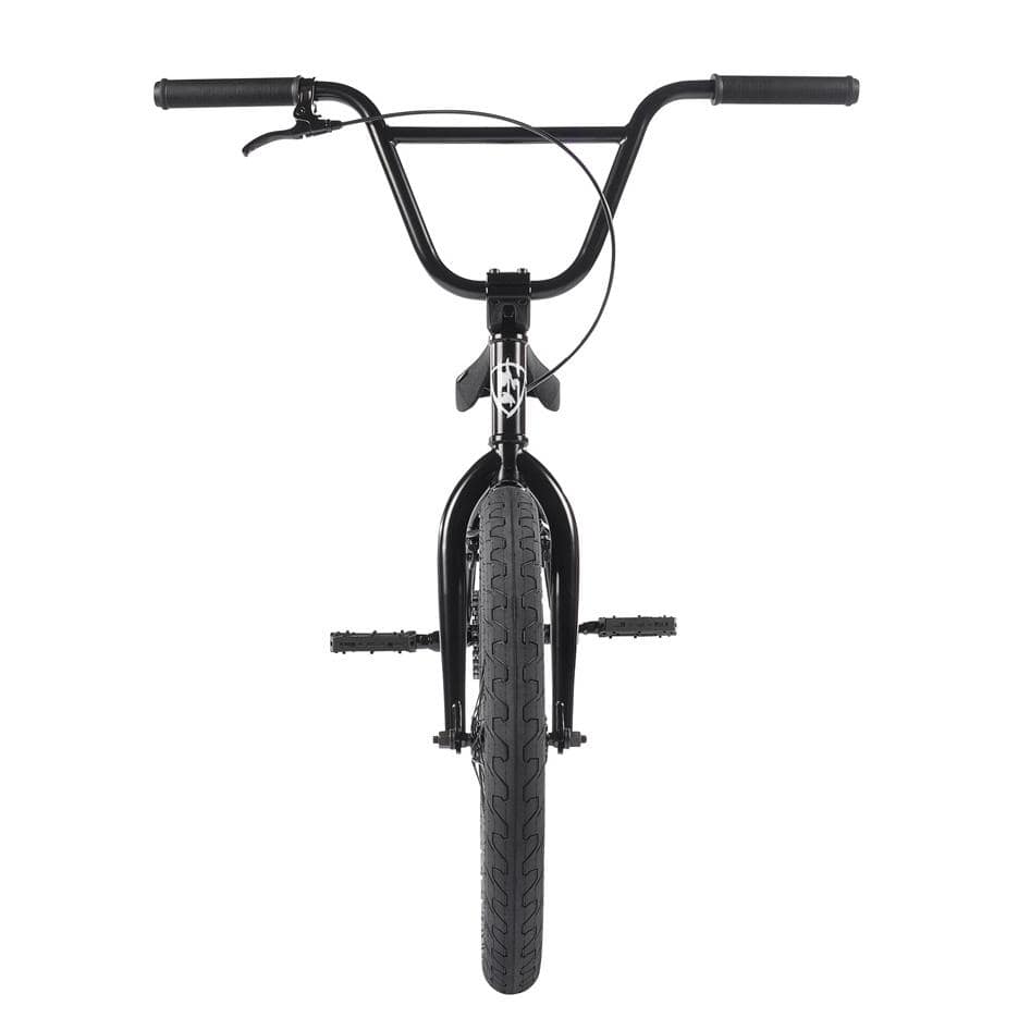 Subrosa BMX Bikes Black Subrosa 2022 Sono 20.5 TT Bike Black