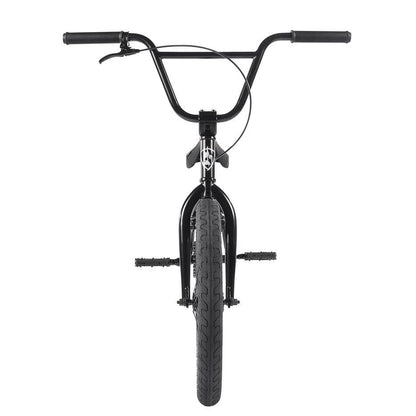 Subrosa BMX Bikes Black Subrosa 2022 Sono 20.5 TT Bike Black