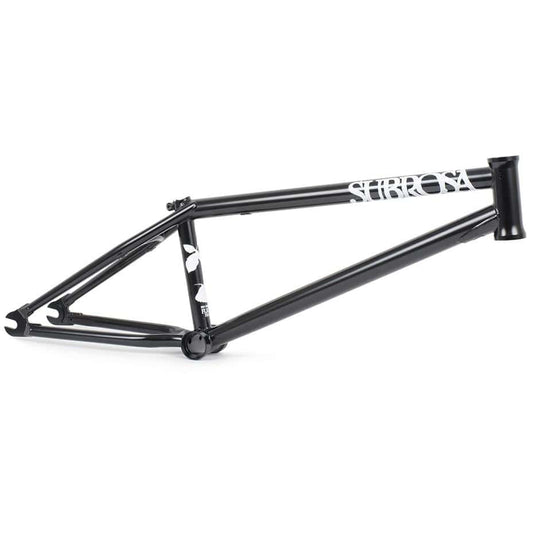 Subrosa BMX Parts Subrosa Flight Park Frame ED Black