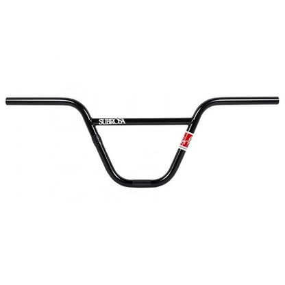 Subrosa BMX Parts 9 / Black Subrosa Matt Ray Bars