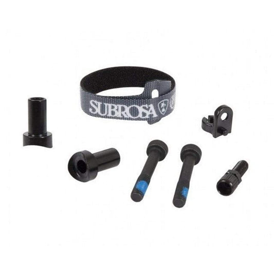 Subrosa BMX Parts Subrosa Removable Brake Mount Kit