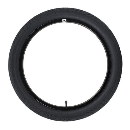 Subrosa BMX Parts Subrosa Sawtooth Tyre Black