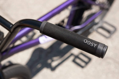 Sunday BMX Bikes Sunday 2022 Scout 20.75 TT Bike Matte Trans Purple