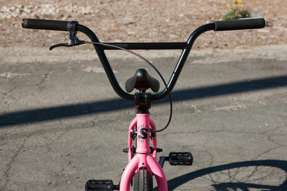 Sunday BMX Bikes Matte Hot Pink / 20.75 Sunday Bikes 2023 Scout 20.75" TT BMX Bike Matte Hot Pink