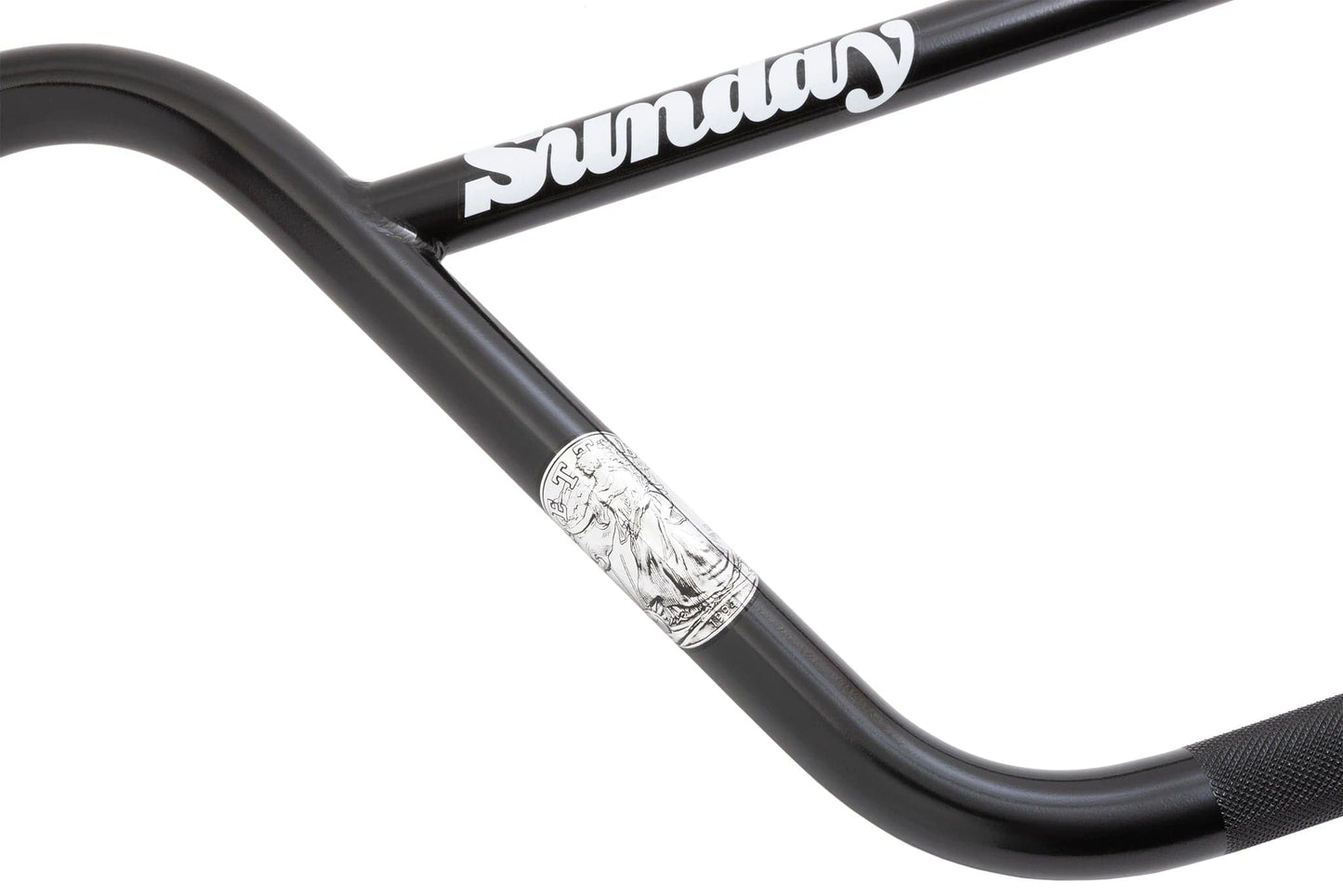 Sunday BMX Parts Sunday Brett 9.25" Bars