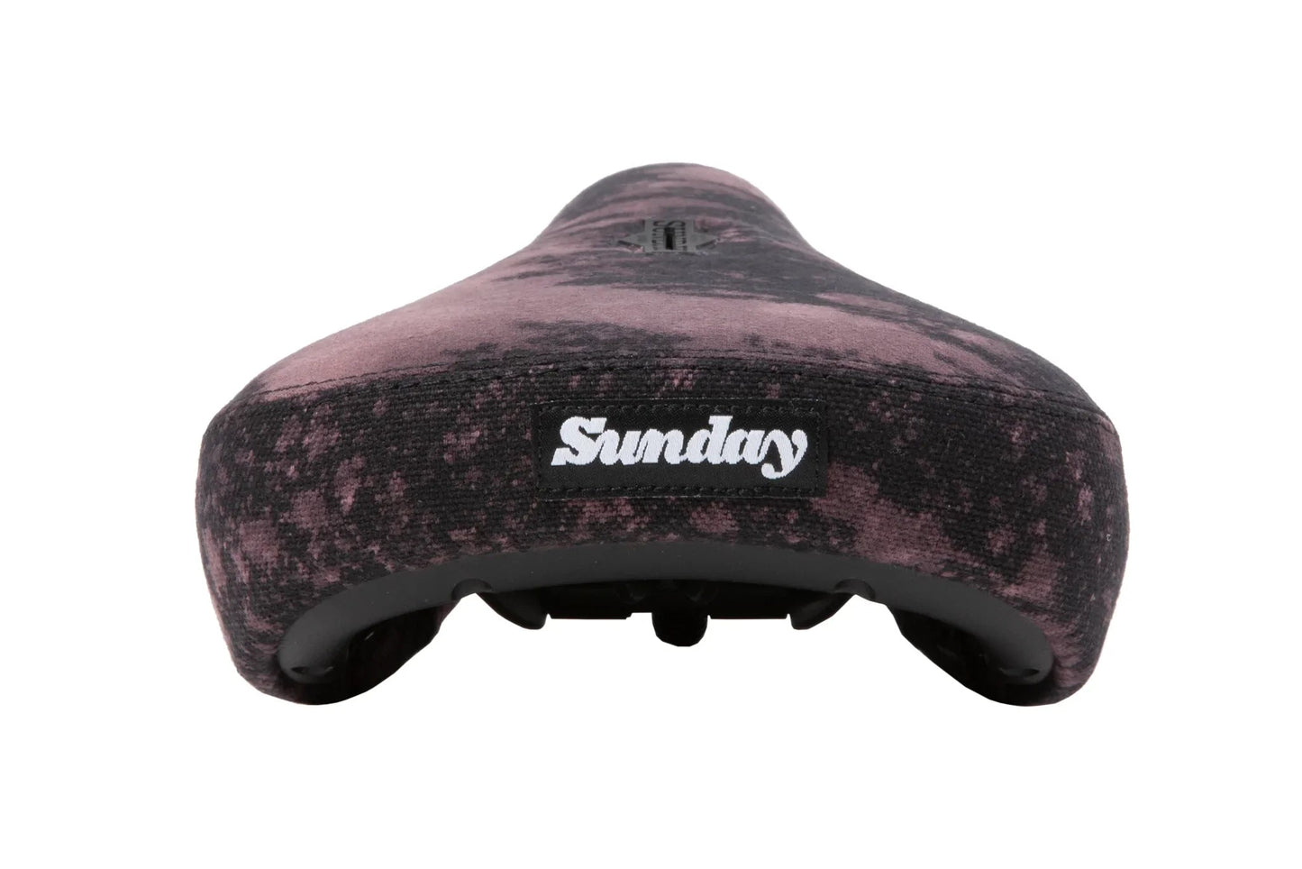 Sunday BMX Parts Black Sunday Brett Bleached Pivotal Seat