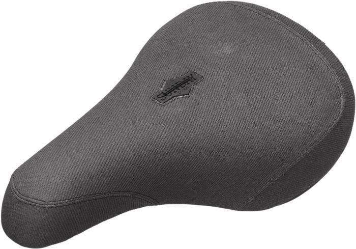 Sunday BMX Parts Black Sunday Duck Canvas Pivotal Seat