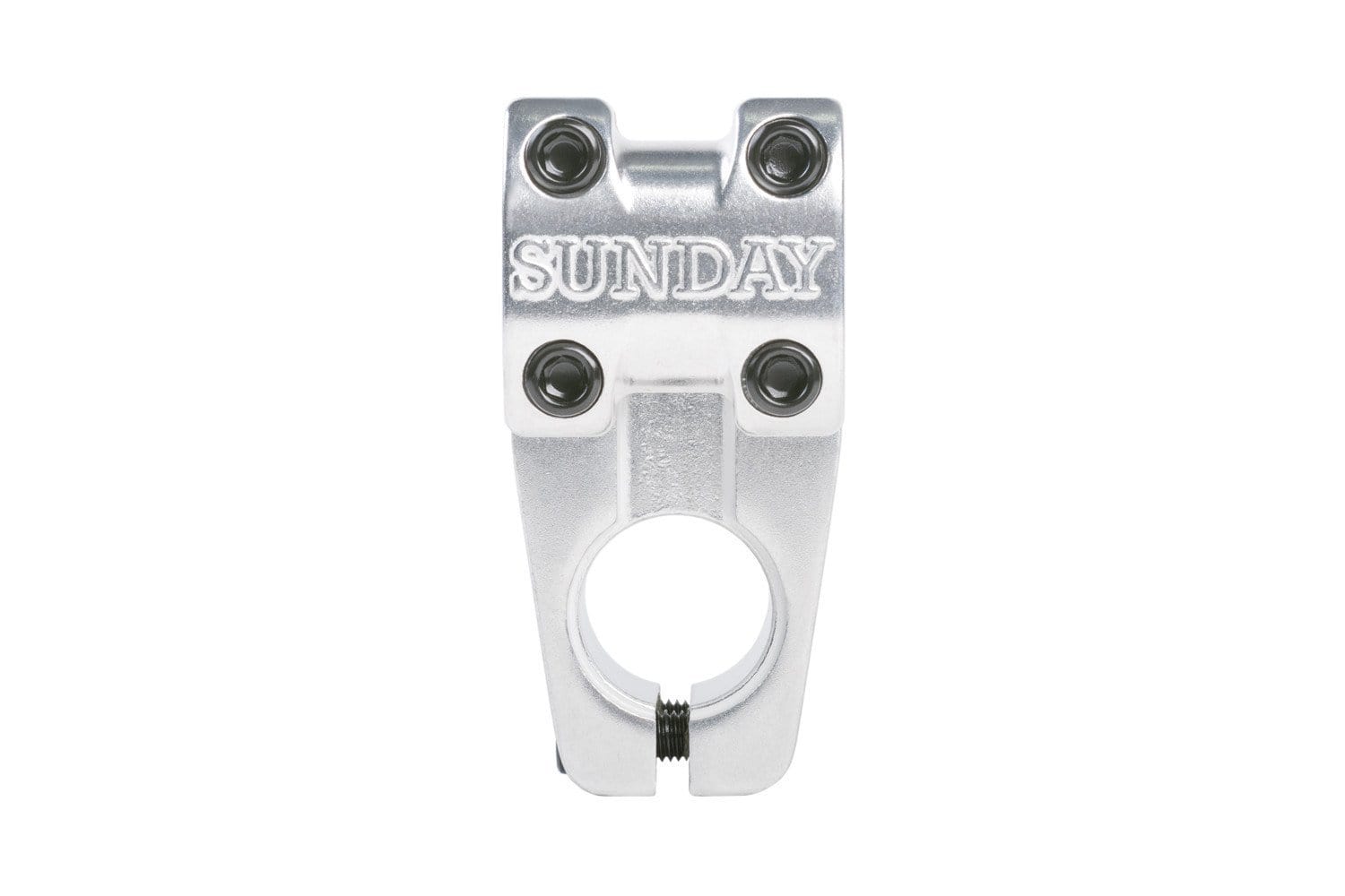 Sunday BMX Parts Sunday Freeze Top Load Stem 48mm