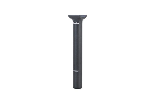 Sunday BMX Parts Black Sunday Pivotal Seat Post