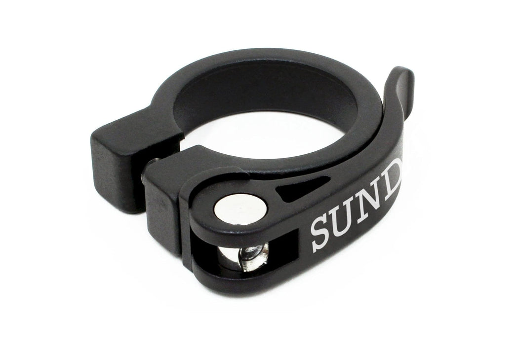 Odyssey BMX Parts Sunday Quick Release Seat Clamp
