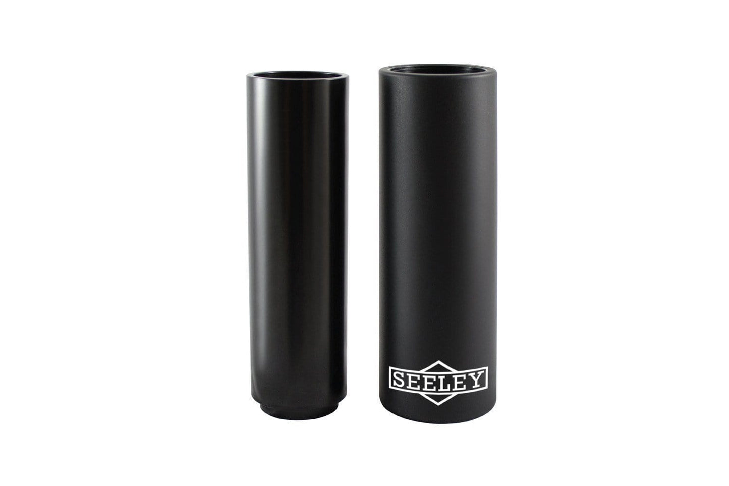 Sunday BMX Parts 4.75" / Black Sunday Seeley PC Pegs