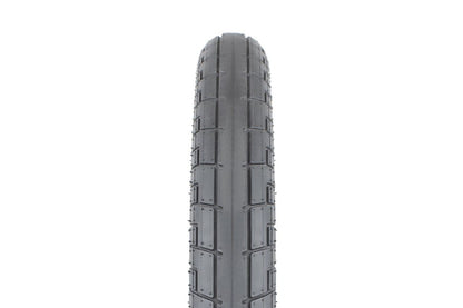 Sunday BMX Parts 2.40 / Black Sunday Street Sweeper V2 Tyre Black