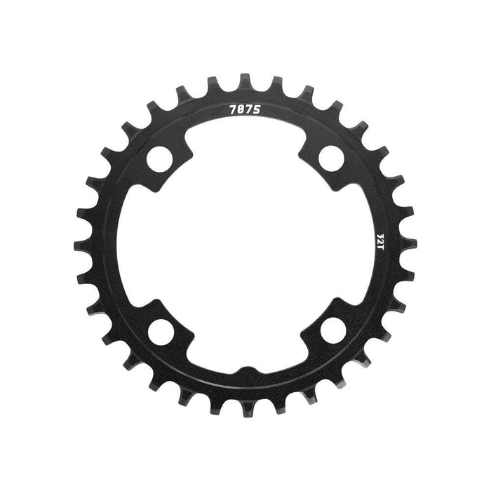 Sunrace CRMX04 Narrow-Wide Chainring