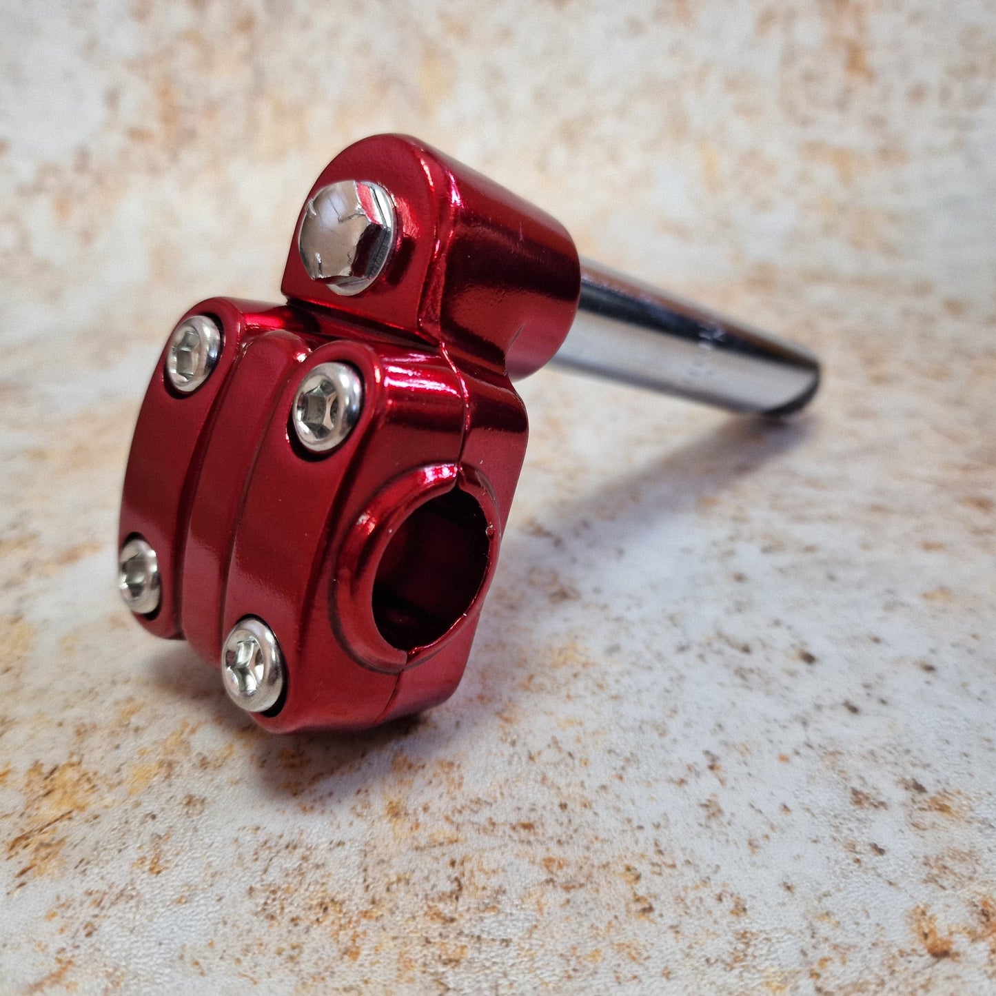 Alans BMX Old School BMX SunTour - style Power Stem