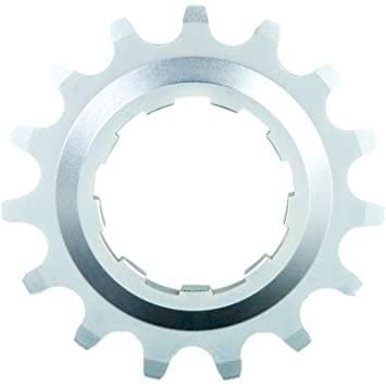 Surly Single Speed Cassette Cog 3/32" Silver