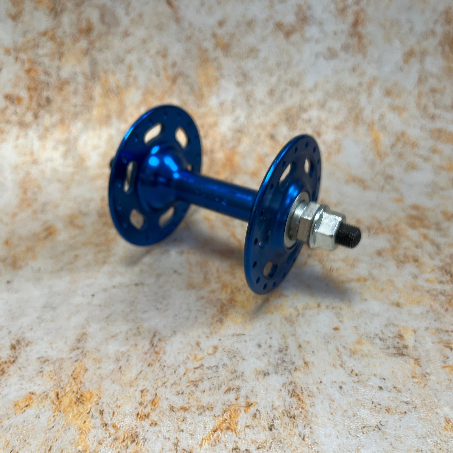 Suzue Old School BMX Suzue Looseball Large Flange Hub NOS