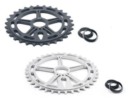 T1 Terrible One Logan's Run Sprocket