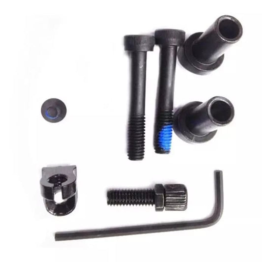 T1 BMX Parts T1 Terrible One Removable Brake Mount Kit