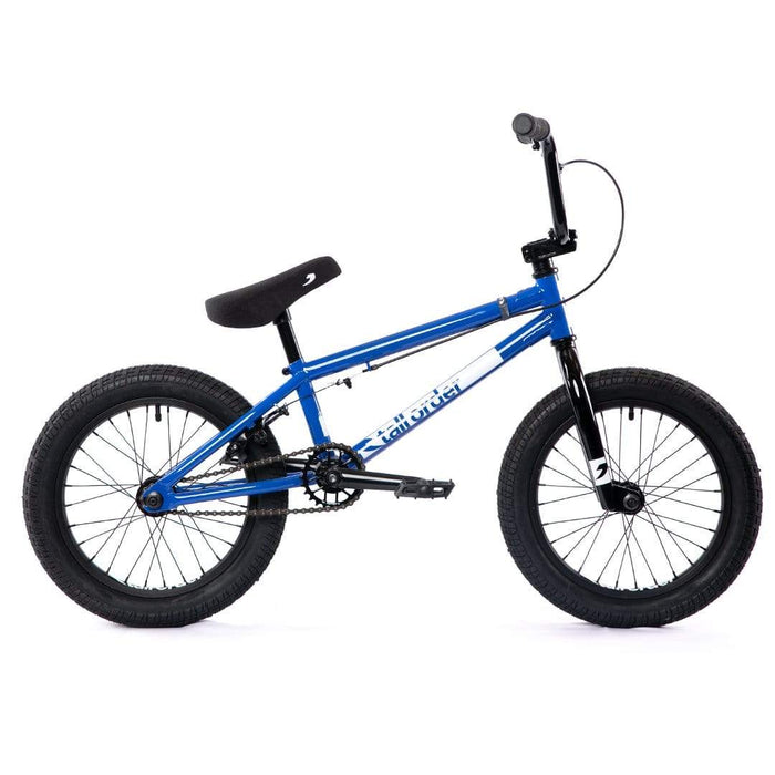 Alans 2024 bmx bikes