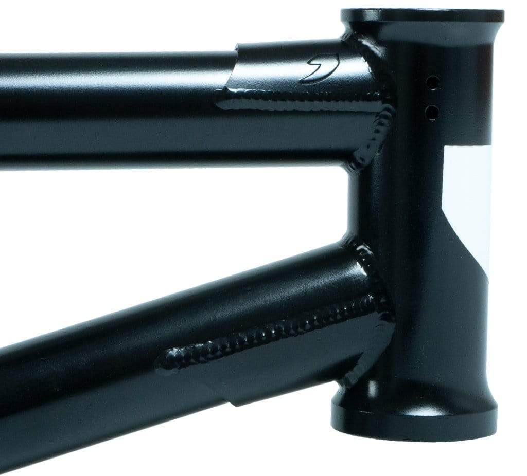 Tall Order BMX Parts Tall Order 360 Frame ED Black