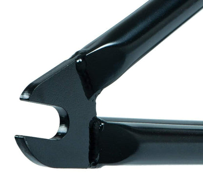 Tall Order BMX Parts Tall Order 360 Frame ED Black