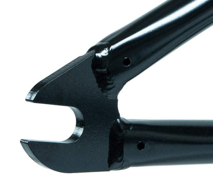 Tall Order BMX Parts Tall Order 360 Frame ED Black