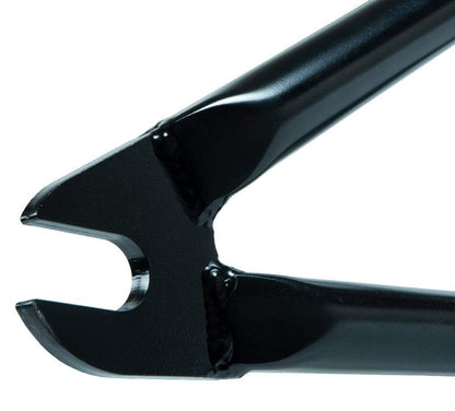 Tall Order BMX Parts Tall Order 360 Frame ED Black