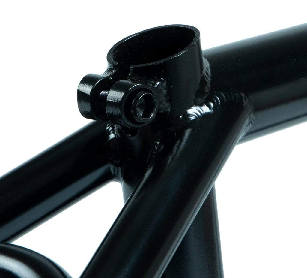 Tall Order BMX Parts Tall Order 360 Frame ED Black