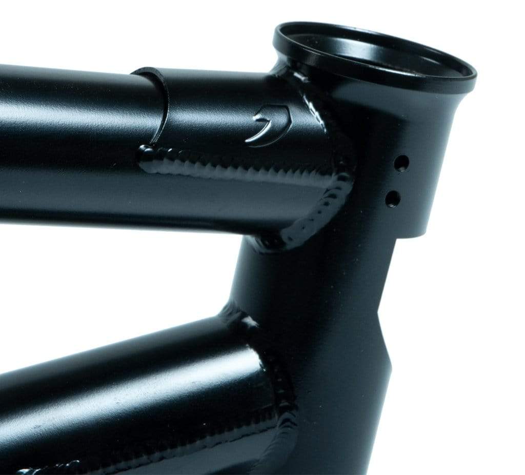 Tall Order BMX Parts Tall Order 360 Frame ED Black