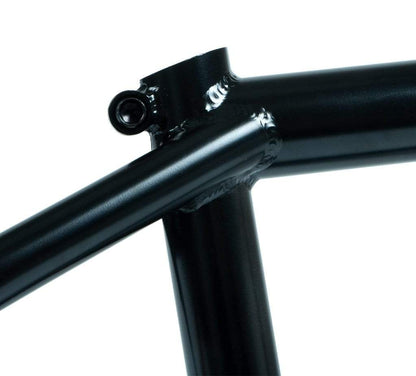 Tall Order BMX Parts Tall Order 360 Frame ED Black