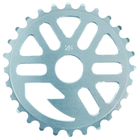 Tall Order BMX Parts Tall Order One Logo Sprocket Polished