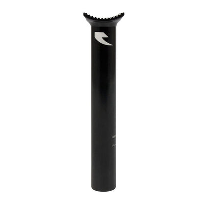 Tall Order BMX Parts Tall Order Pivotal Seat Post 185mm Black