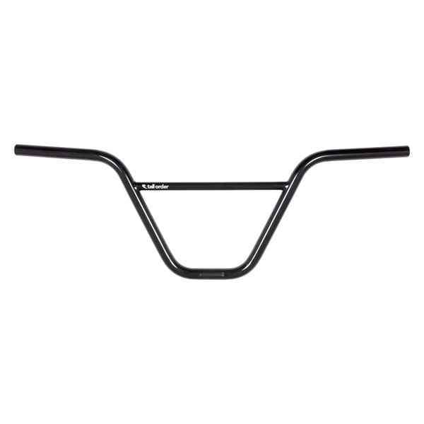 Tall Order BMX Parts Tall Order Ramp Bar Gloss Black